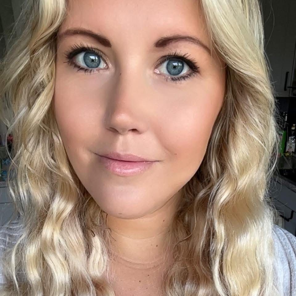 Profilbild för Jessie Lundin