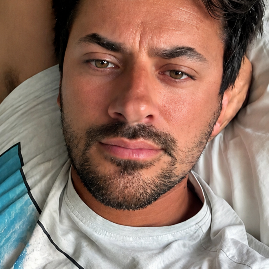 Profilbild för Miguel Angel Crosa