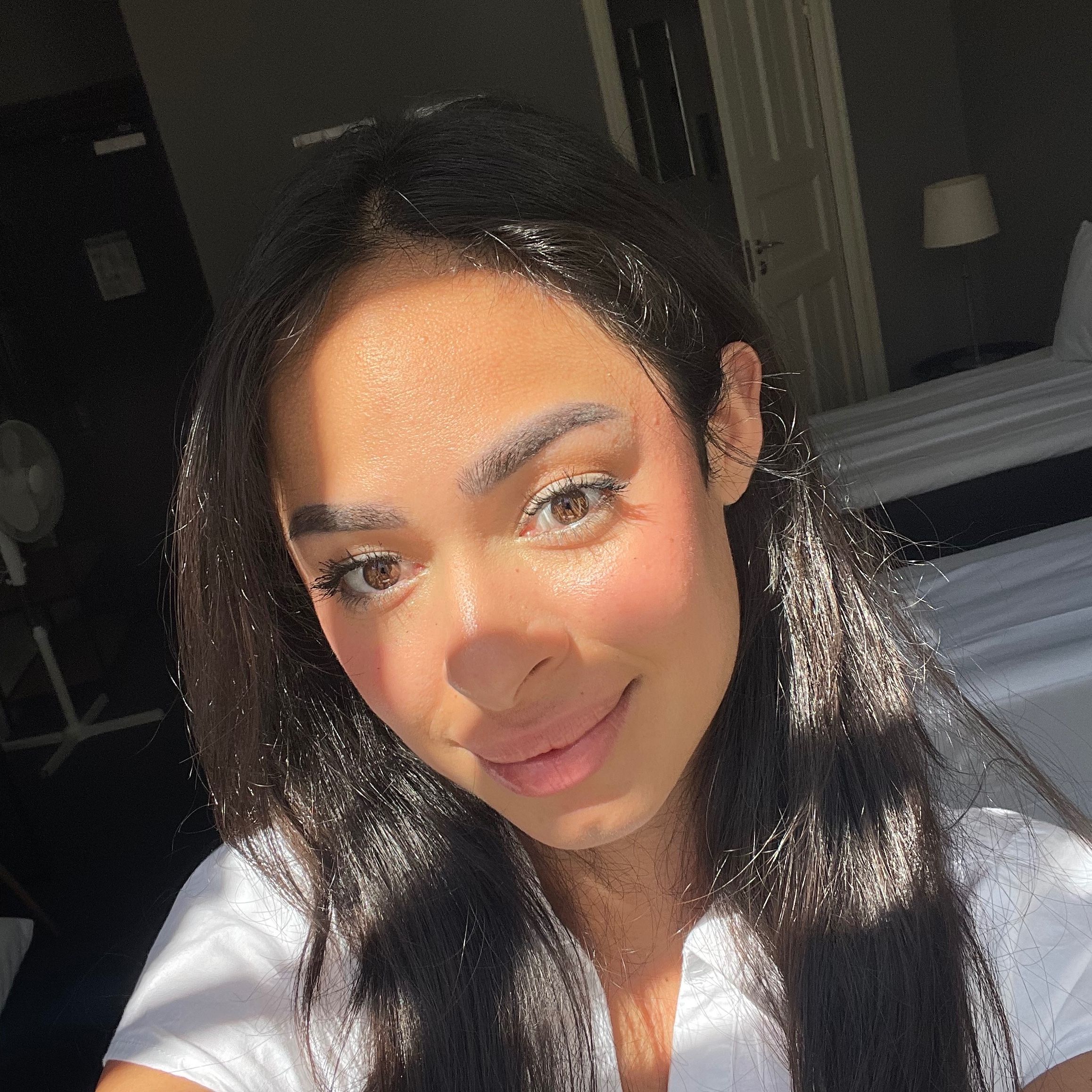 Profilbild för Melinda Alisson