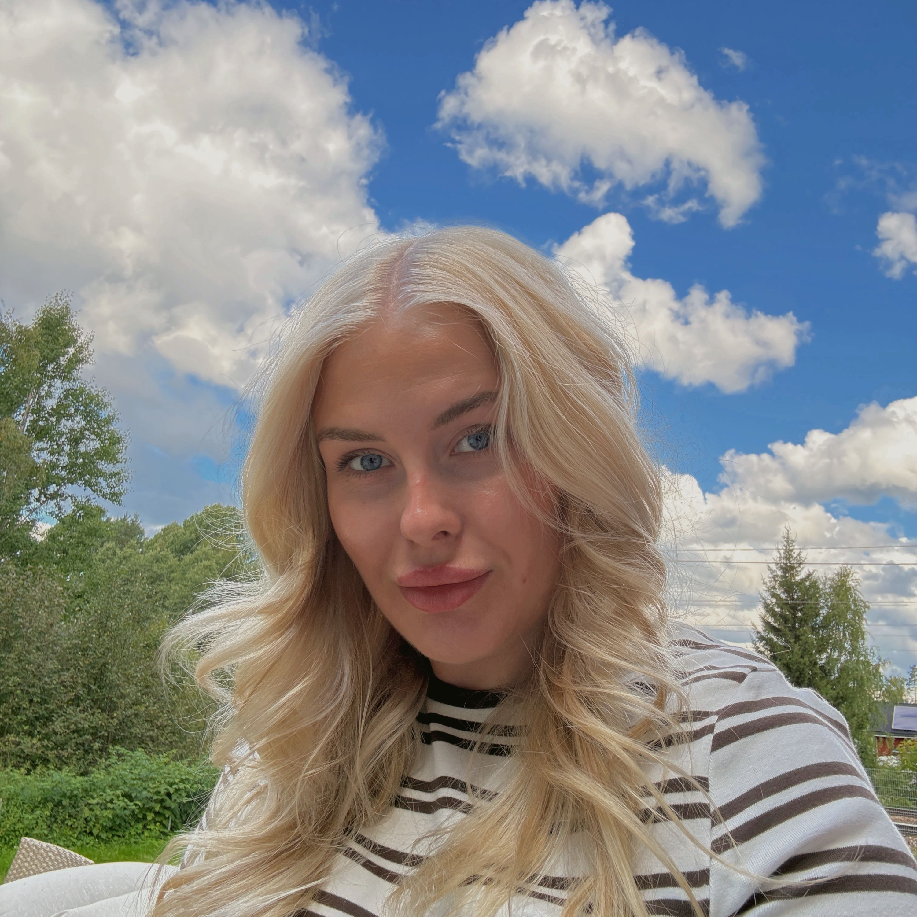 Profilbild för Hanna Karlsson