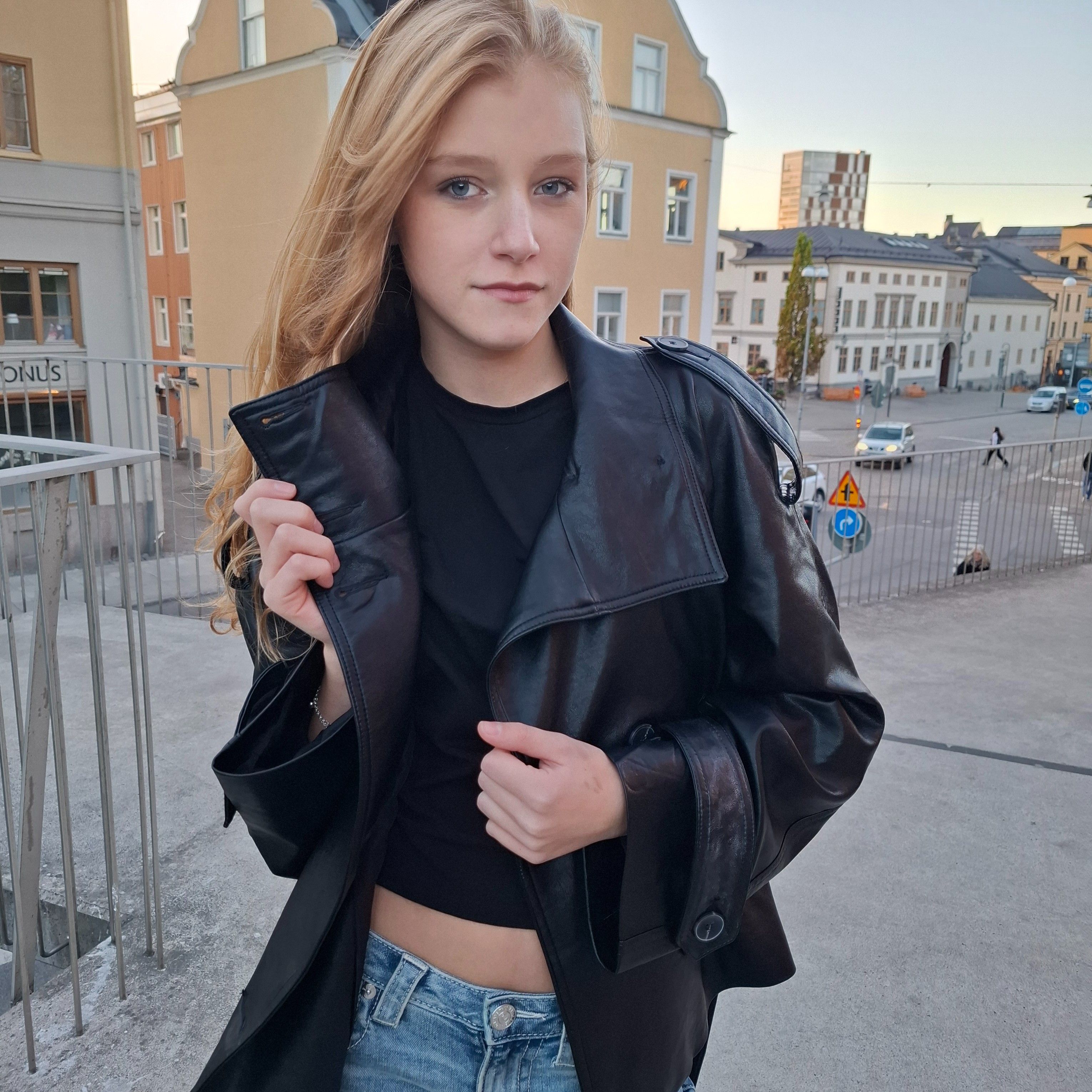 Profilbild för Leila Kaltak
