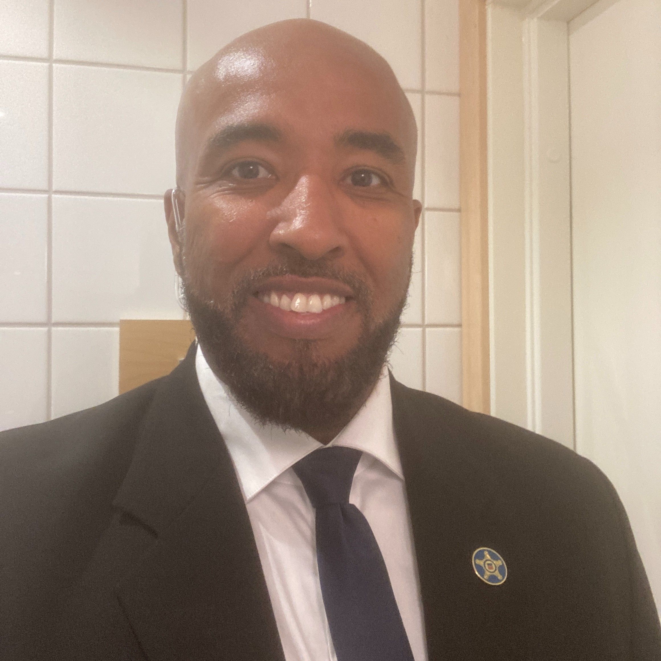 Profilbild för Rasheed Ishal