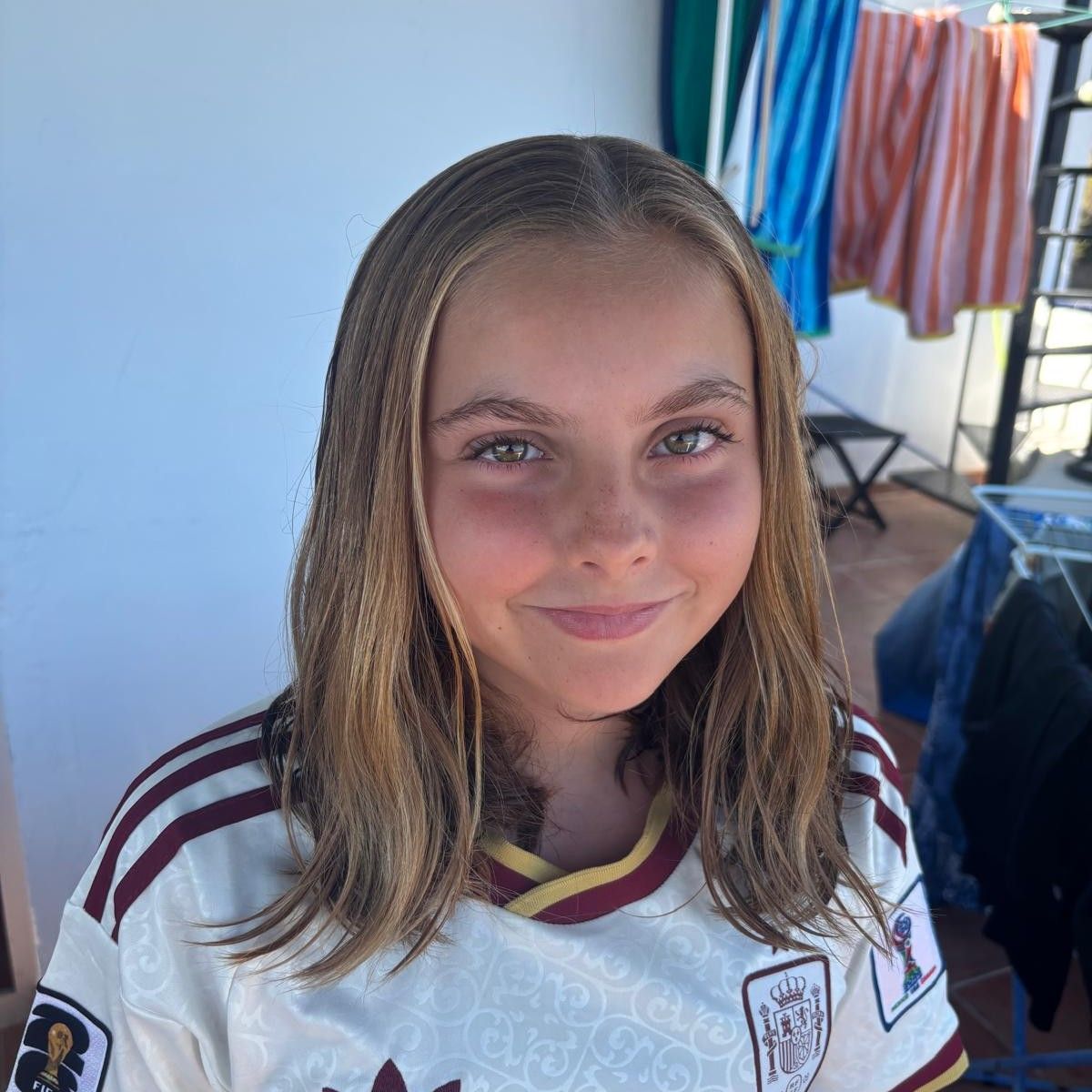 Profilbild för Freja Mellqvist