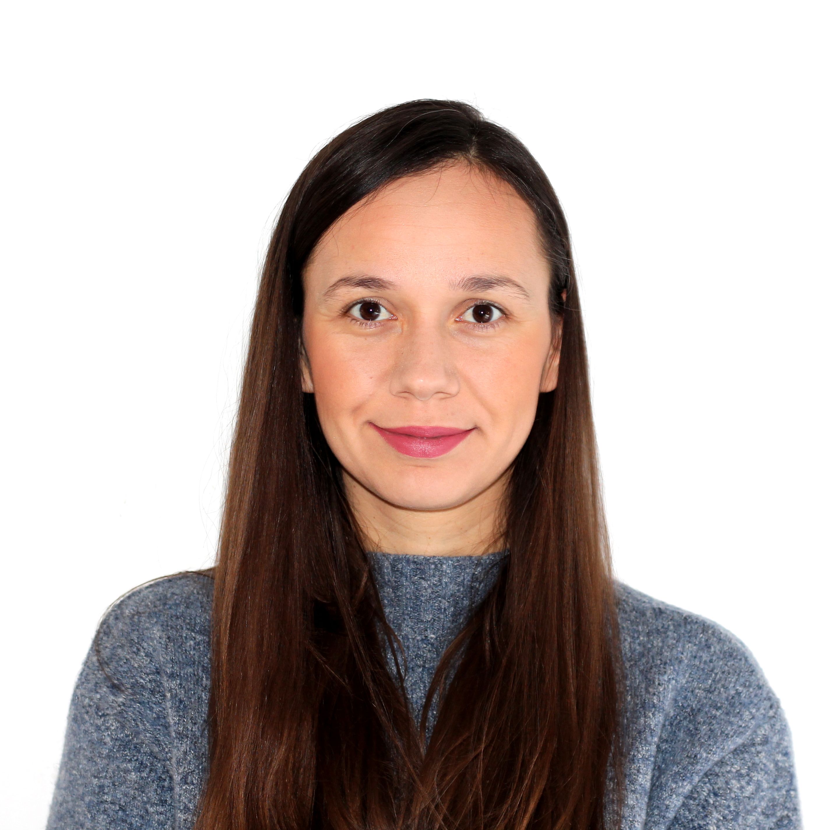 Profilbild för Ivana Dodev