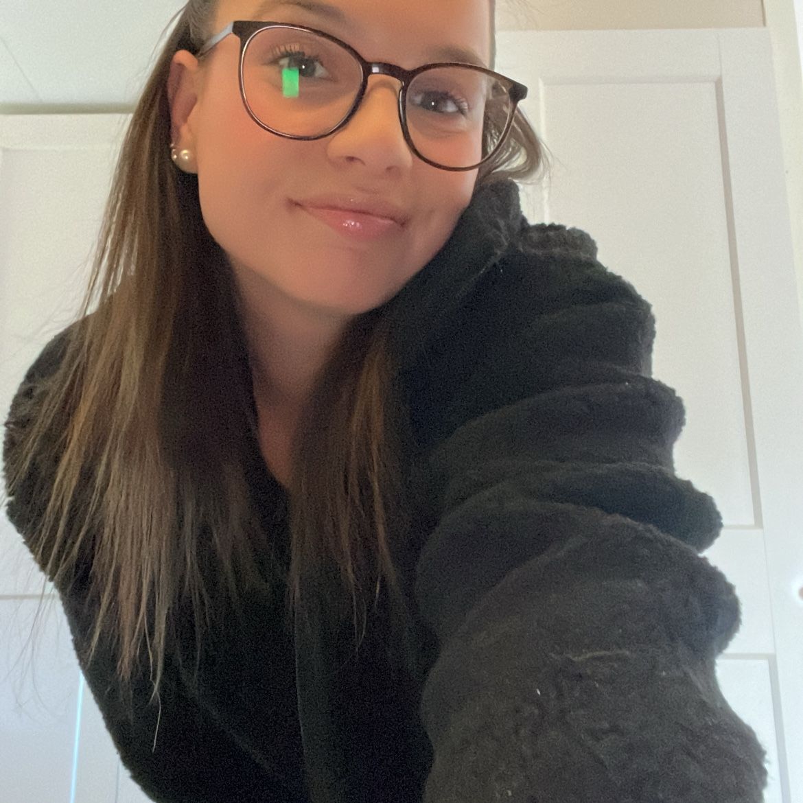 Profilbild för Stephanie Mitrovic