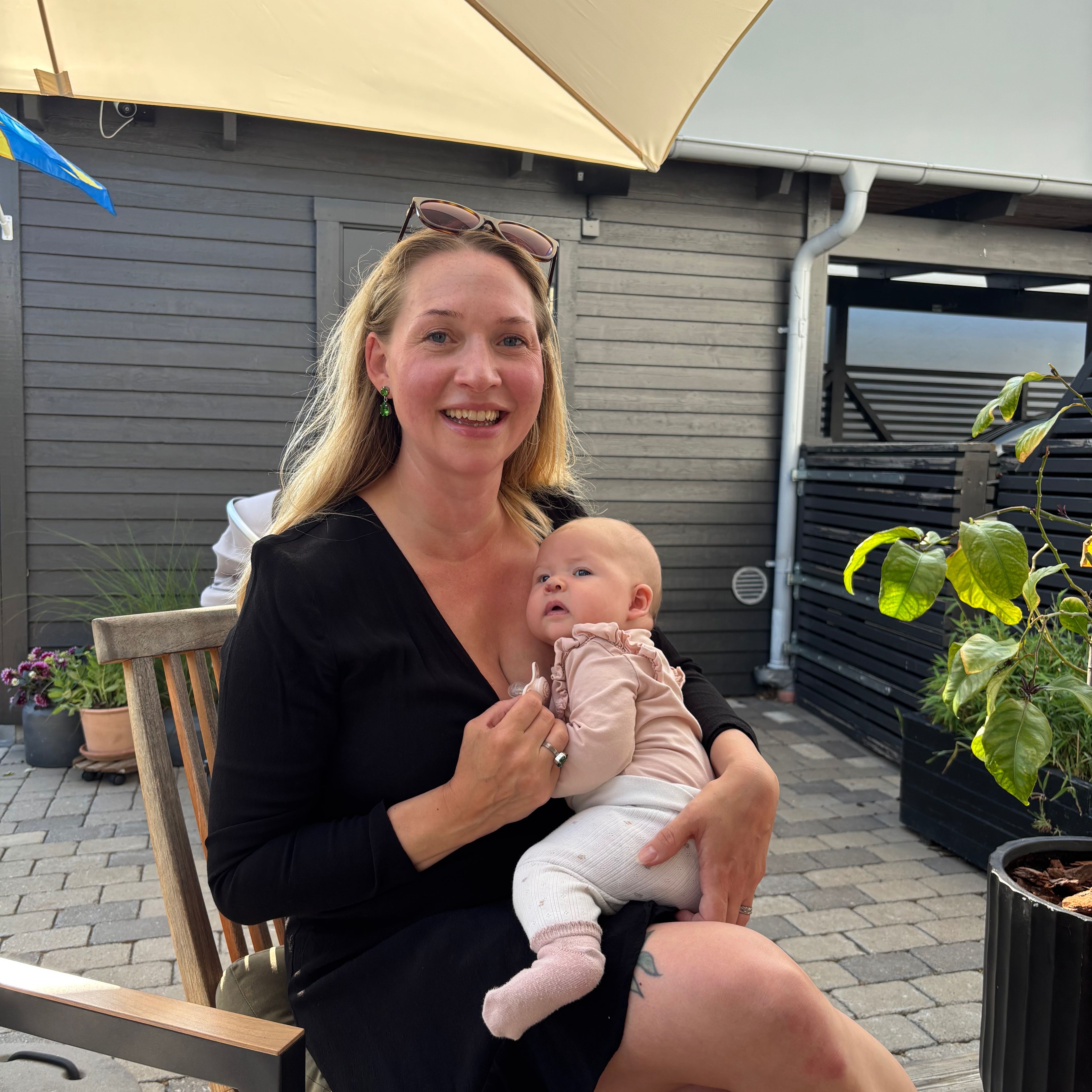 Profilbild för Veronica Dahlin Kristoffersson