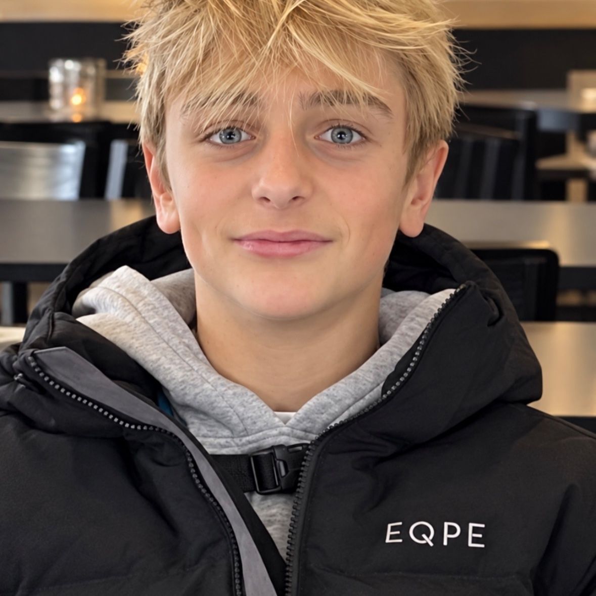 Profilbild för Love Derblom Forsström