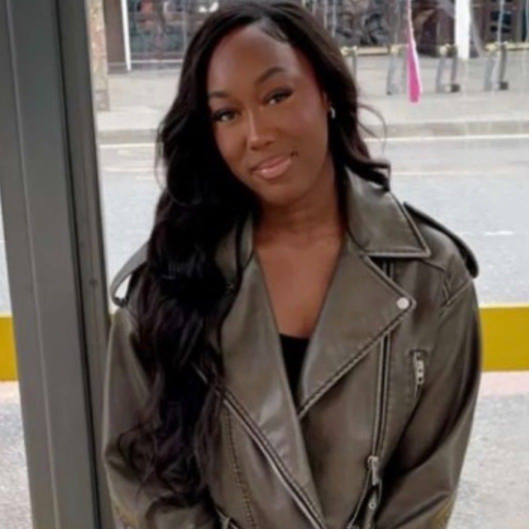 Profilbild för Amie Loum