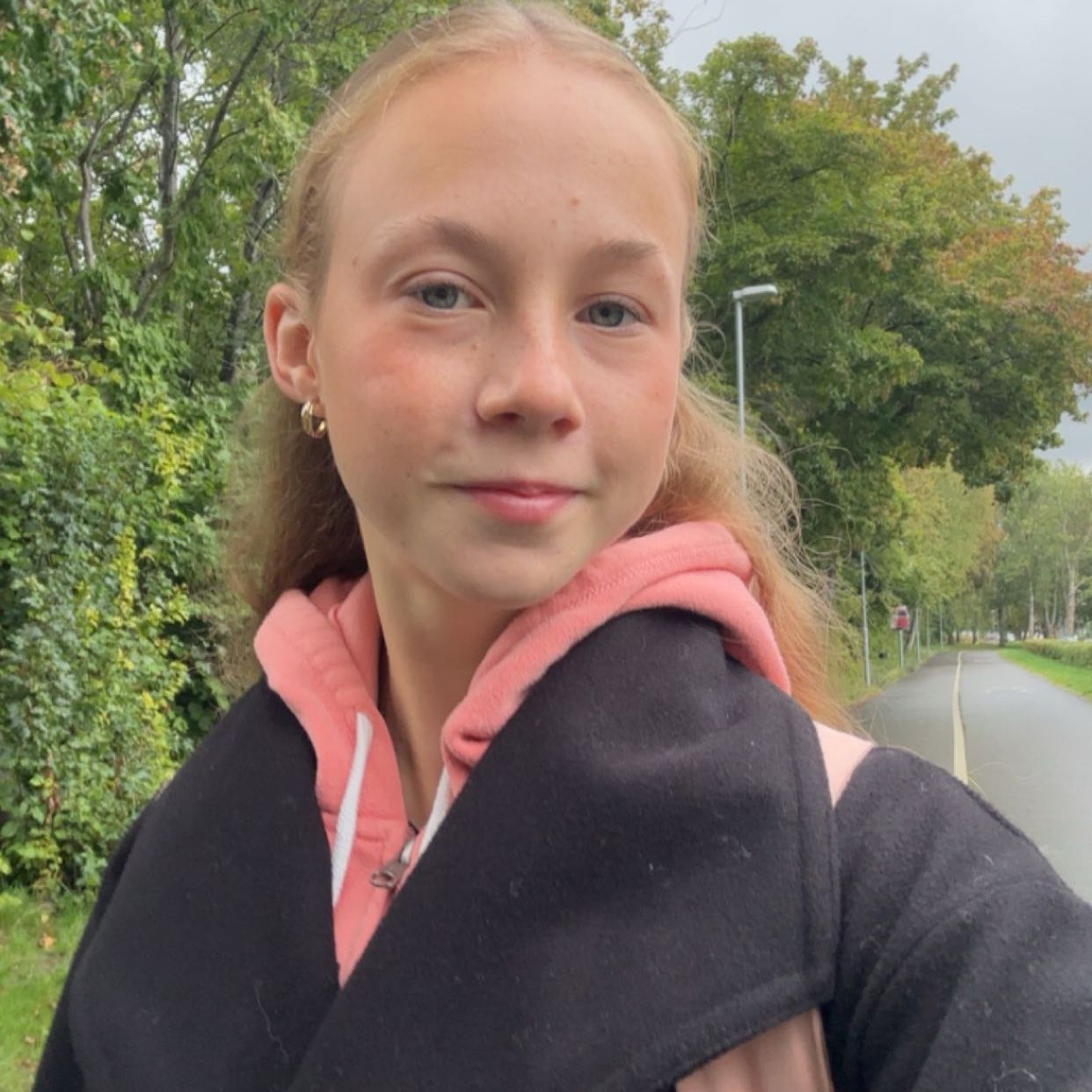Profilbild för Alexandra Eisfeld