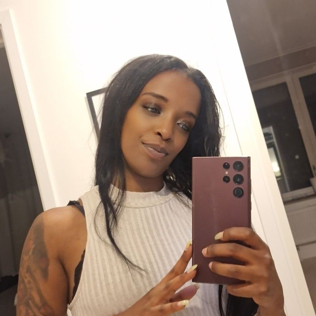Profilbild för Sophia Engman