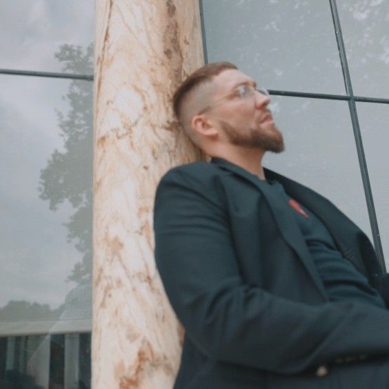Profilbild för Felix Toljamo