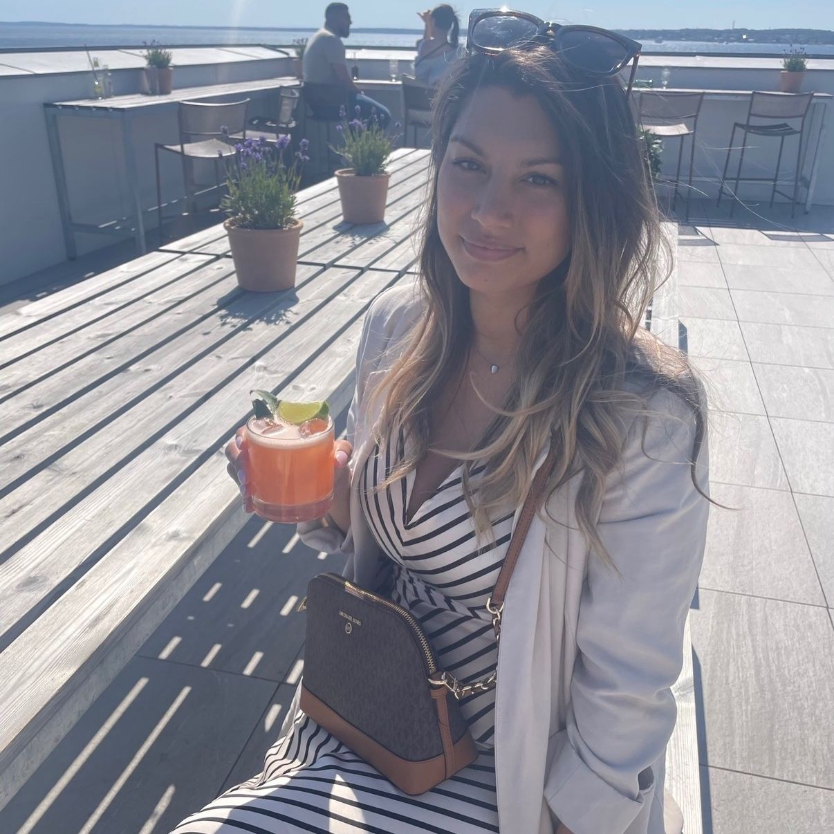 Profilbild för Elinor Mårtensson