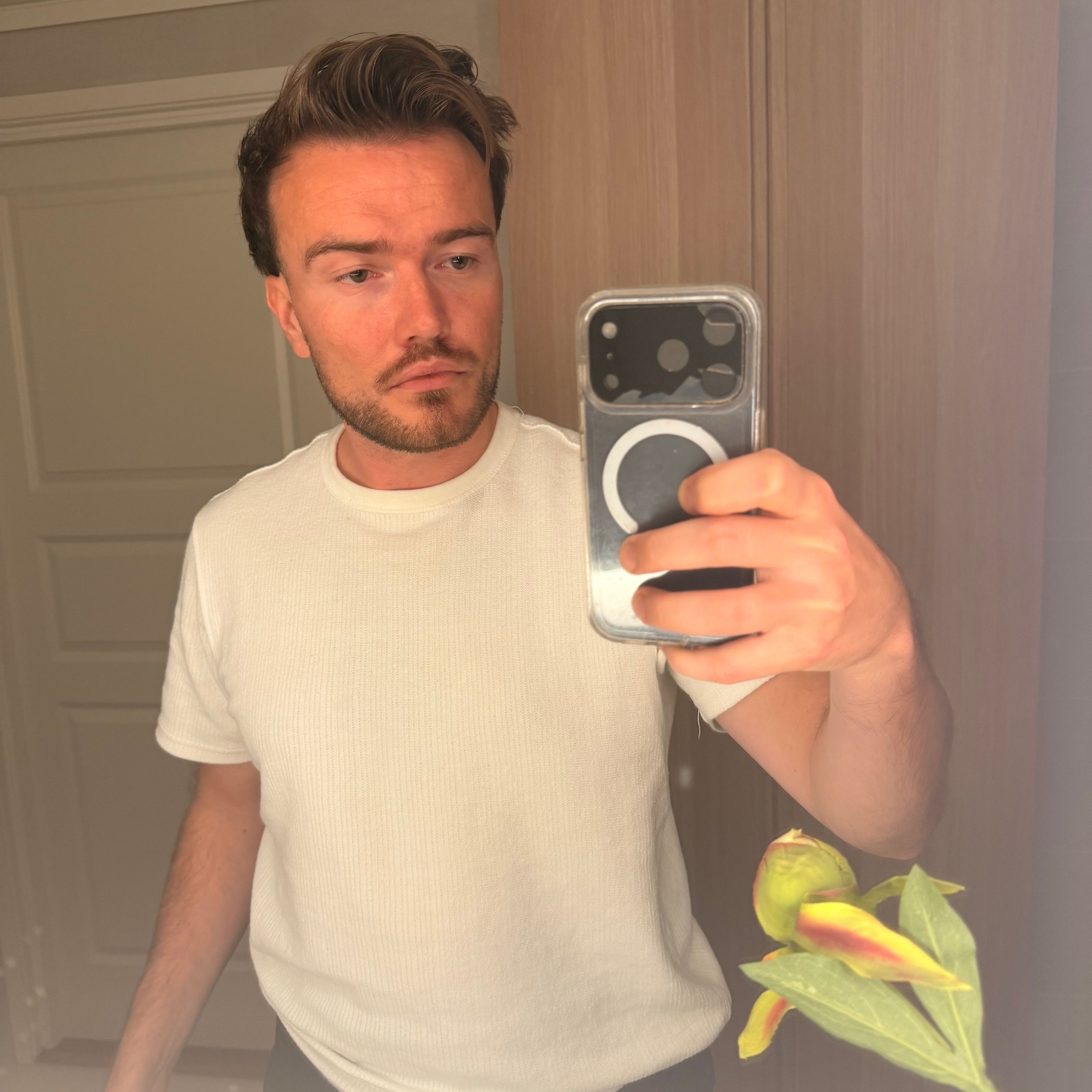 Profilbild för Philip Hiller