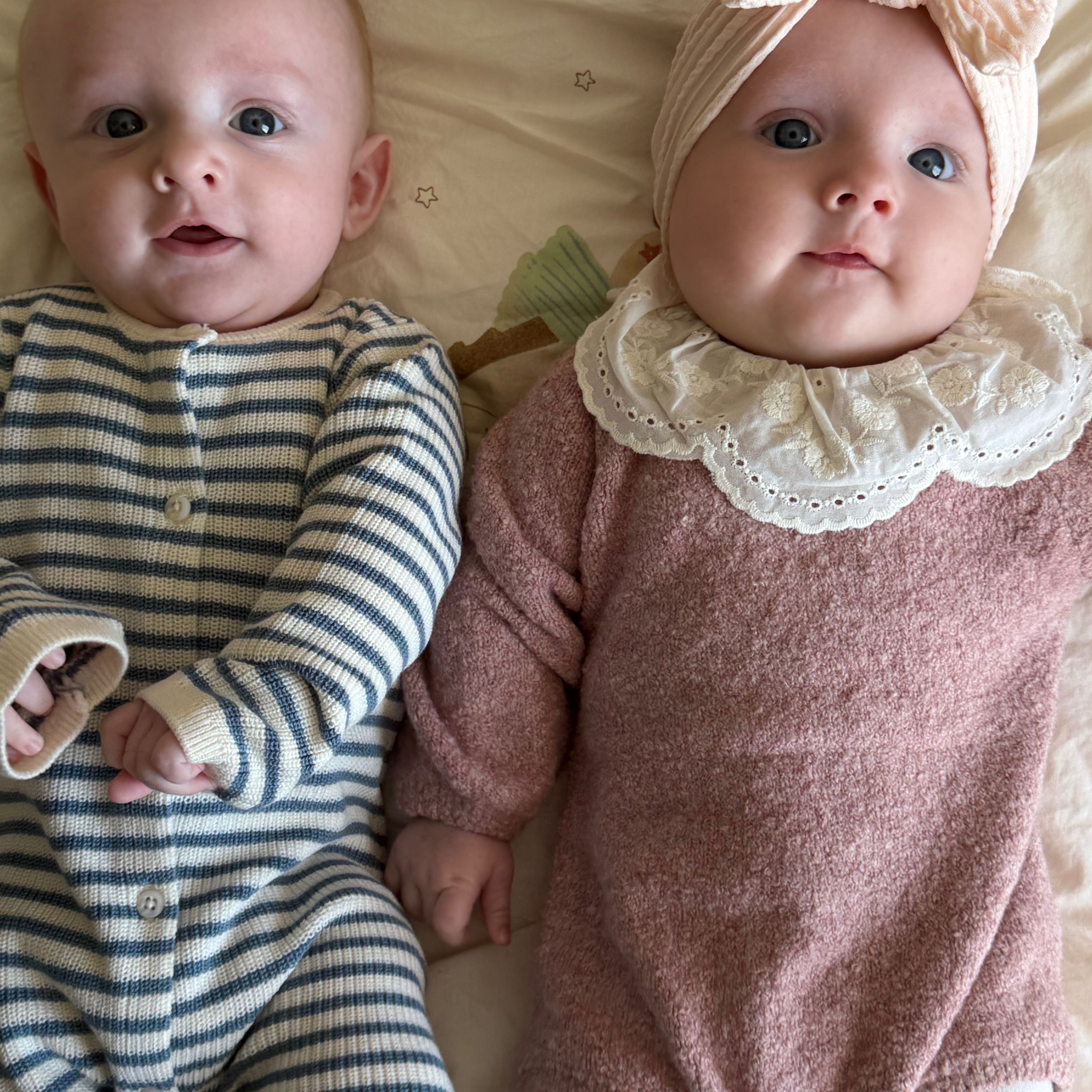 Profilbild för Milo Och Cleo Almgren