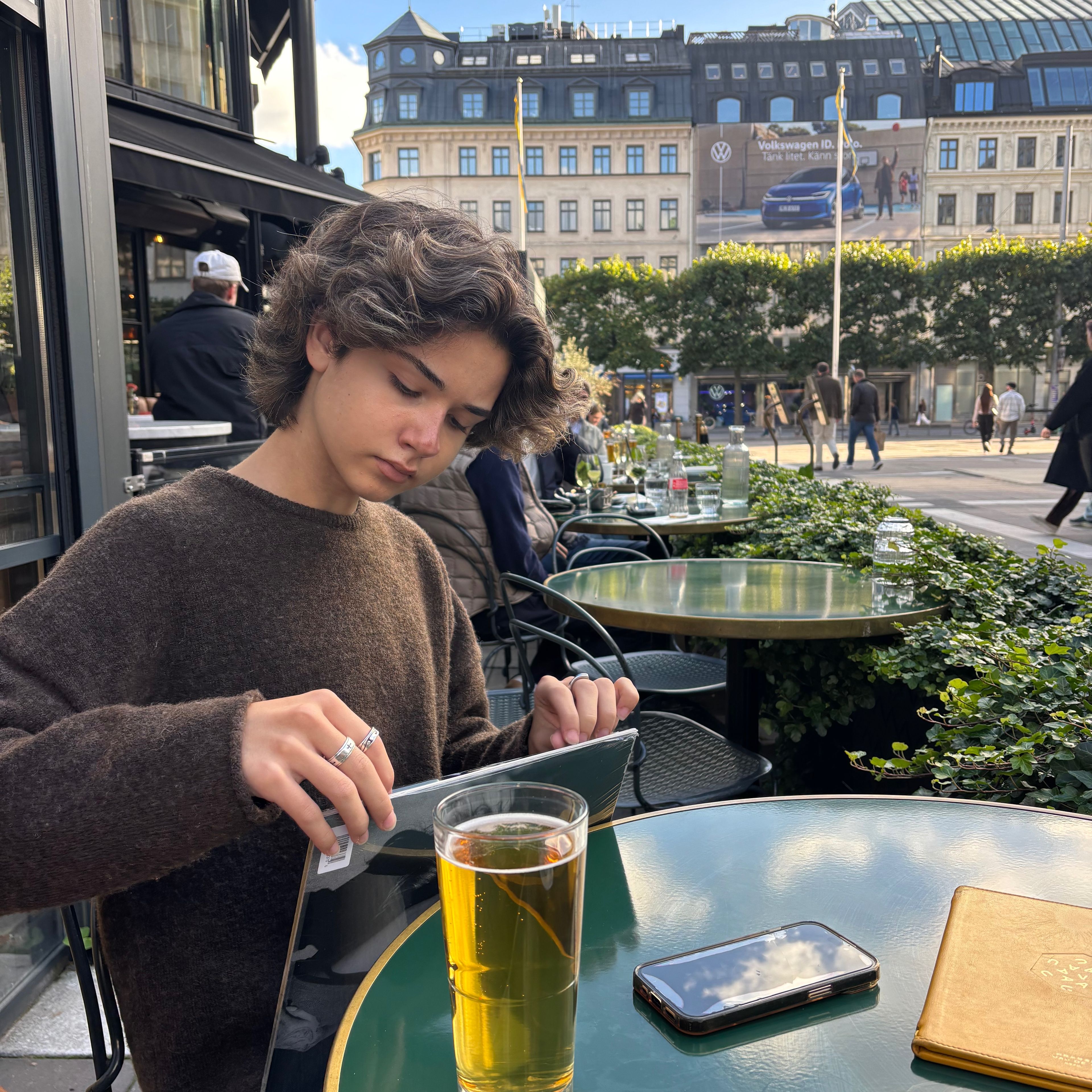 Profilbild för Leo Duic