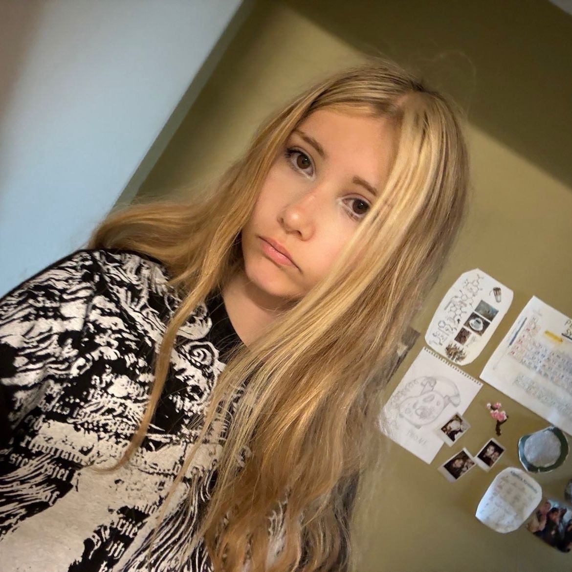 Profilbild för Alicia Ahrenstedt