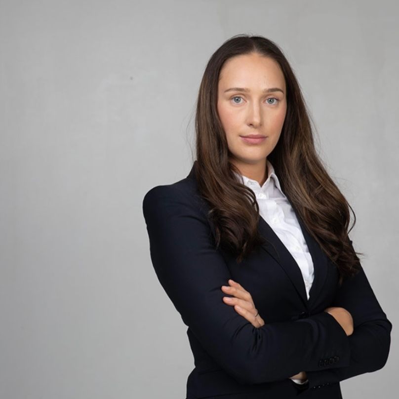 Profilbild för Maja Smakowski