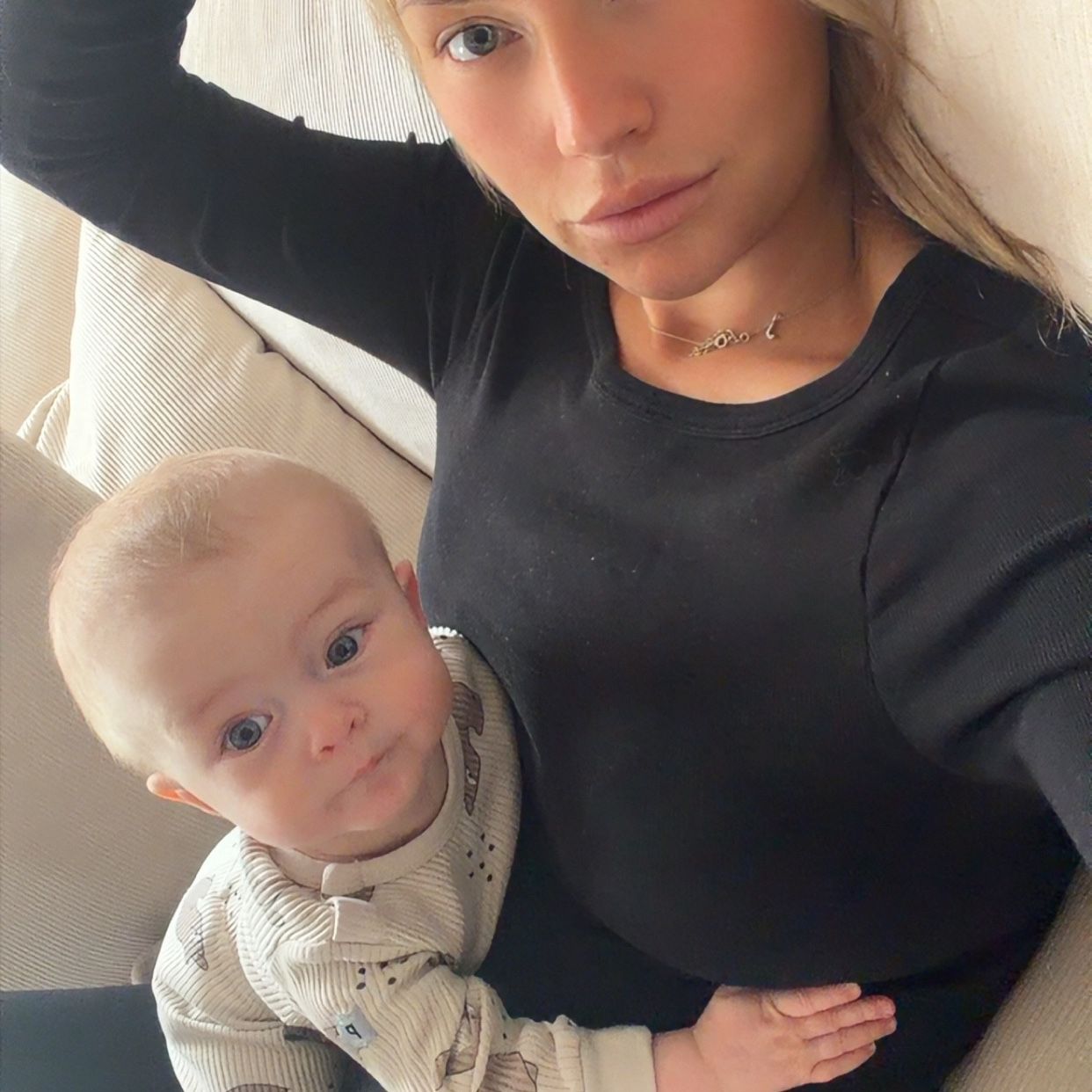 Profilbild för Celina Rosenkvist