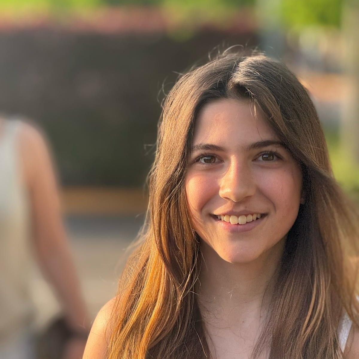 Profilbild för Naz Caliskan