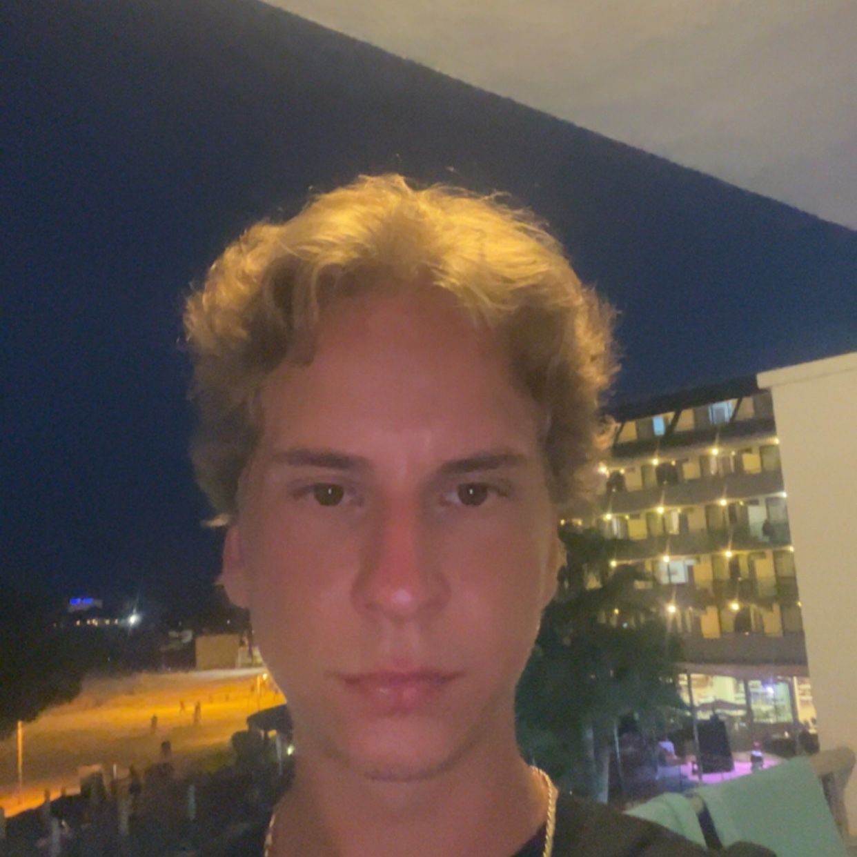Profilbild för David Feroiu