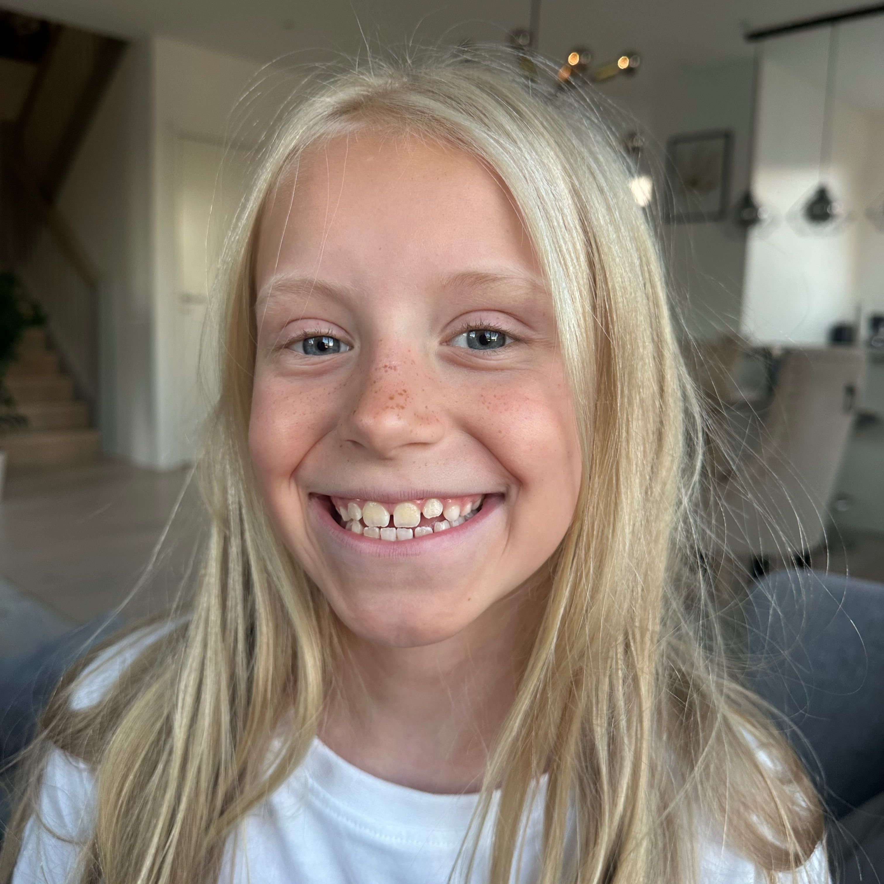 Profilbild för Alicia Radashkevich