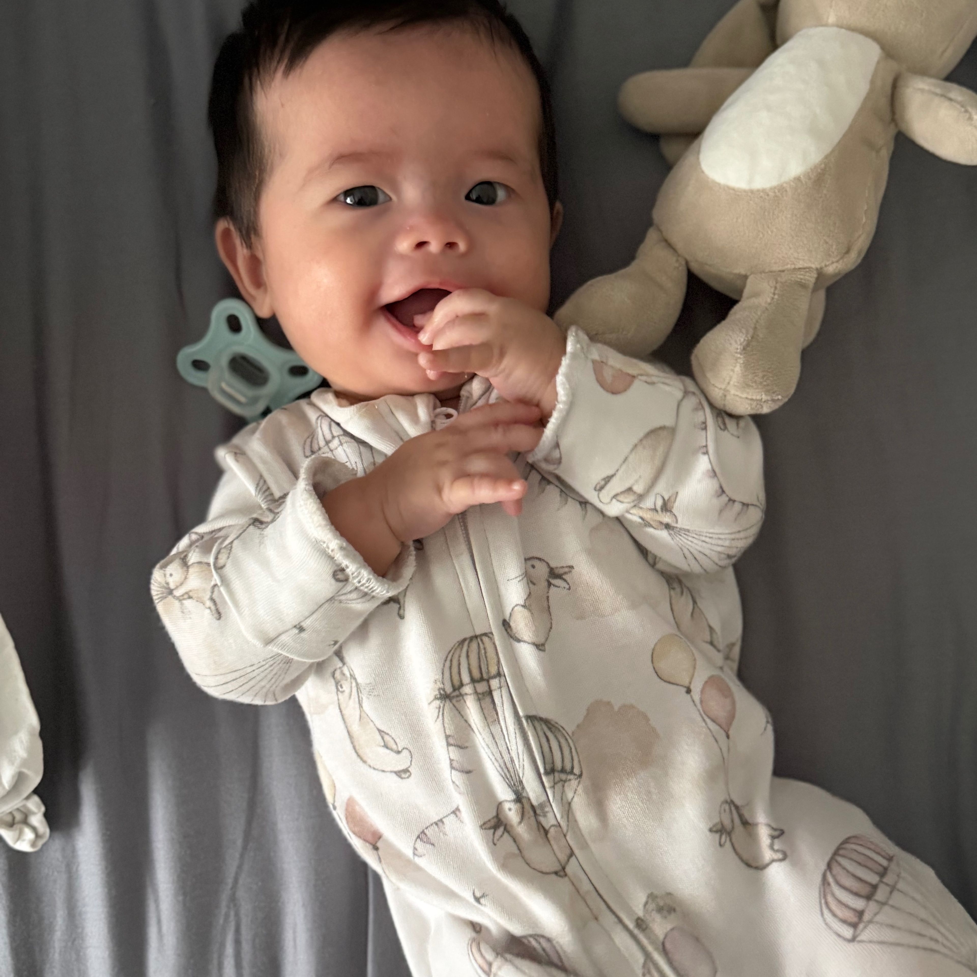 Profilbild för Ebbe Nguyen Johansson