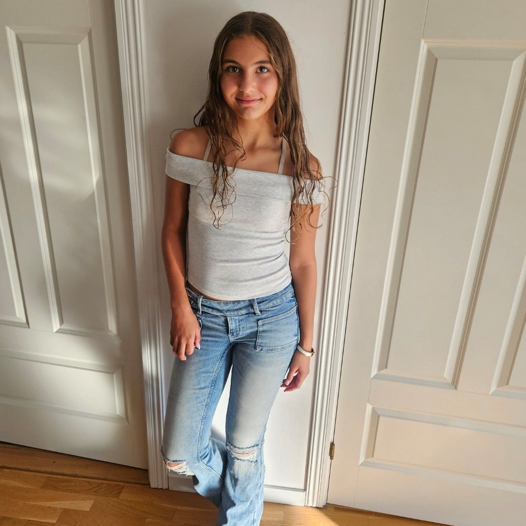 Profilbild för Julia Özgun