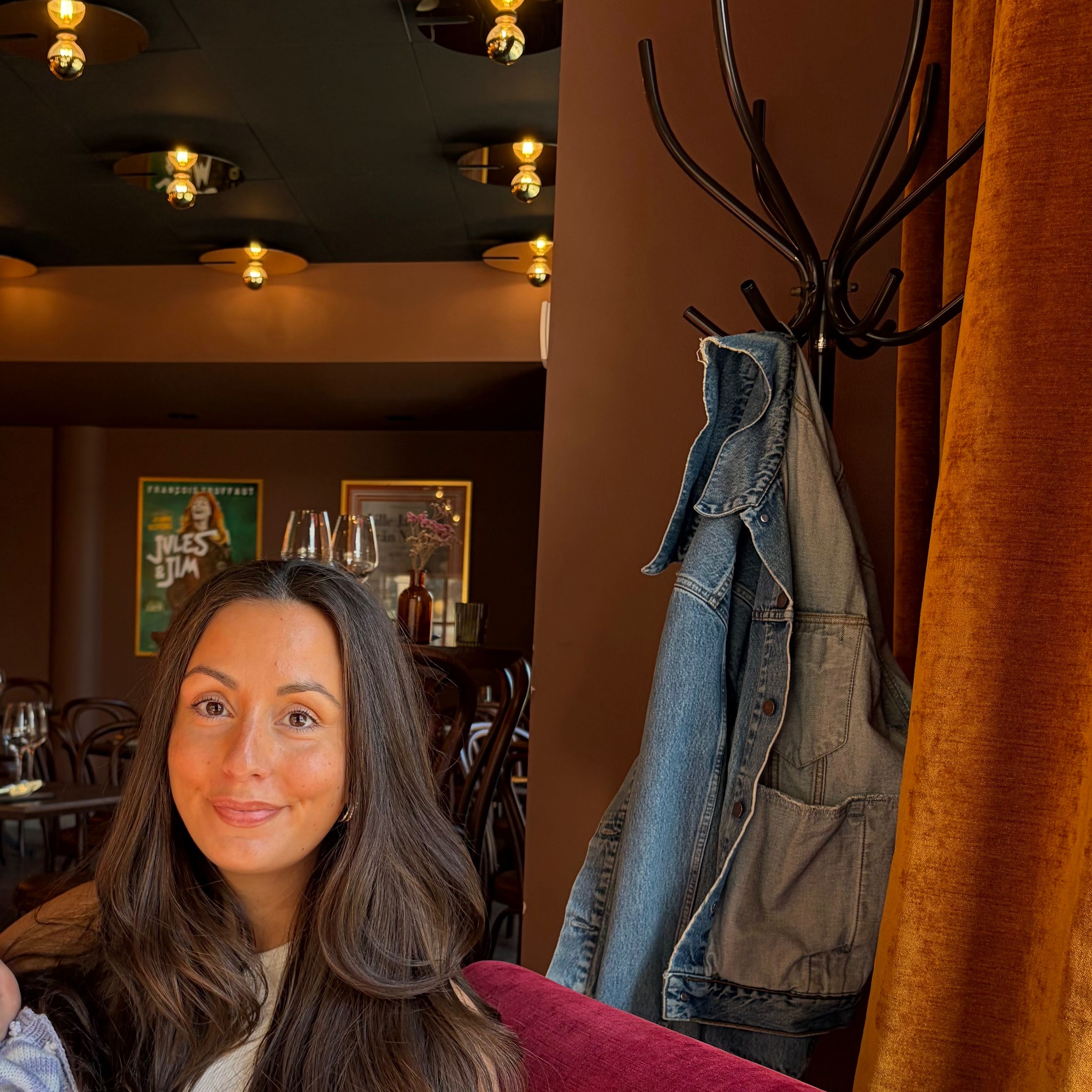 Profilbild för Miriam Stierna