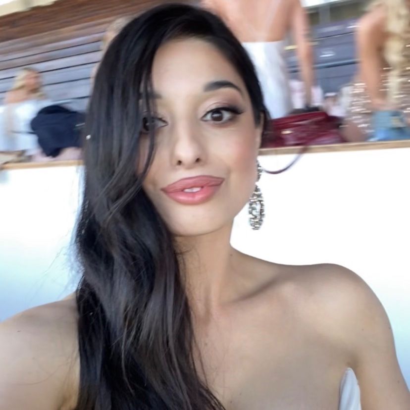 Profilbild för Laila Faris Latif