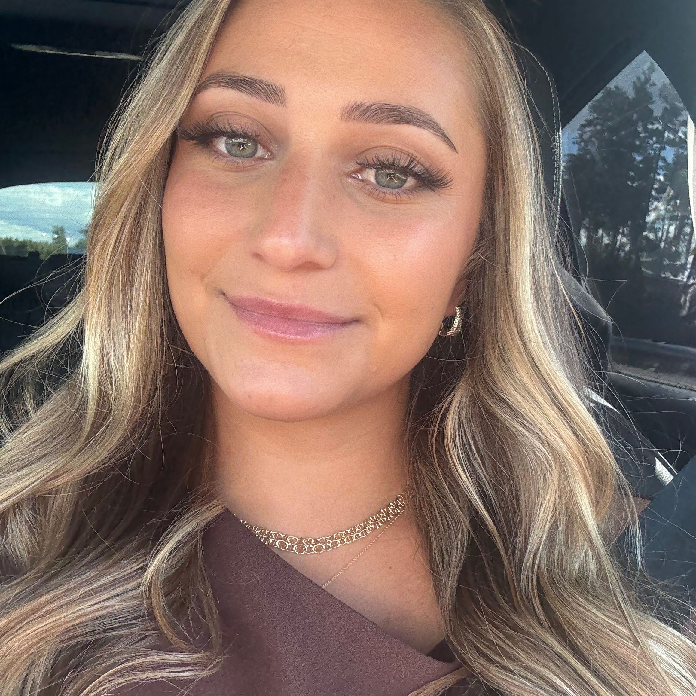 Profilbild för Evelina Isik
