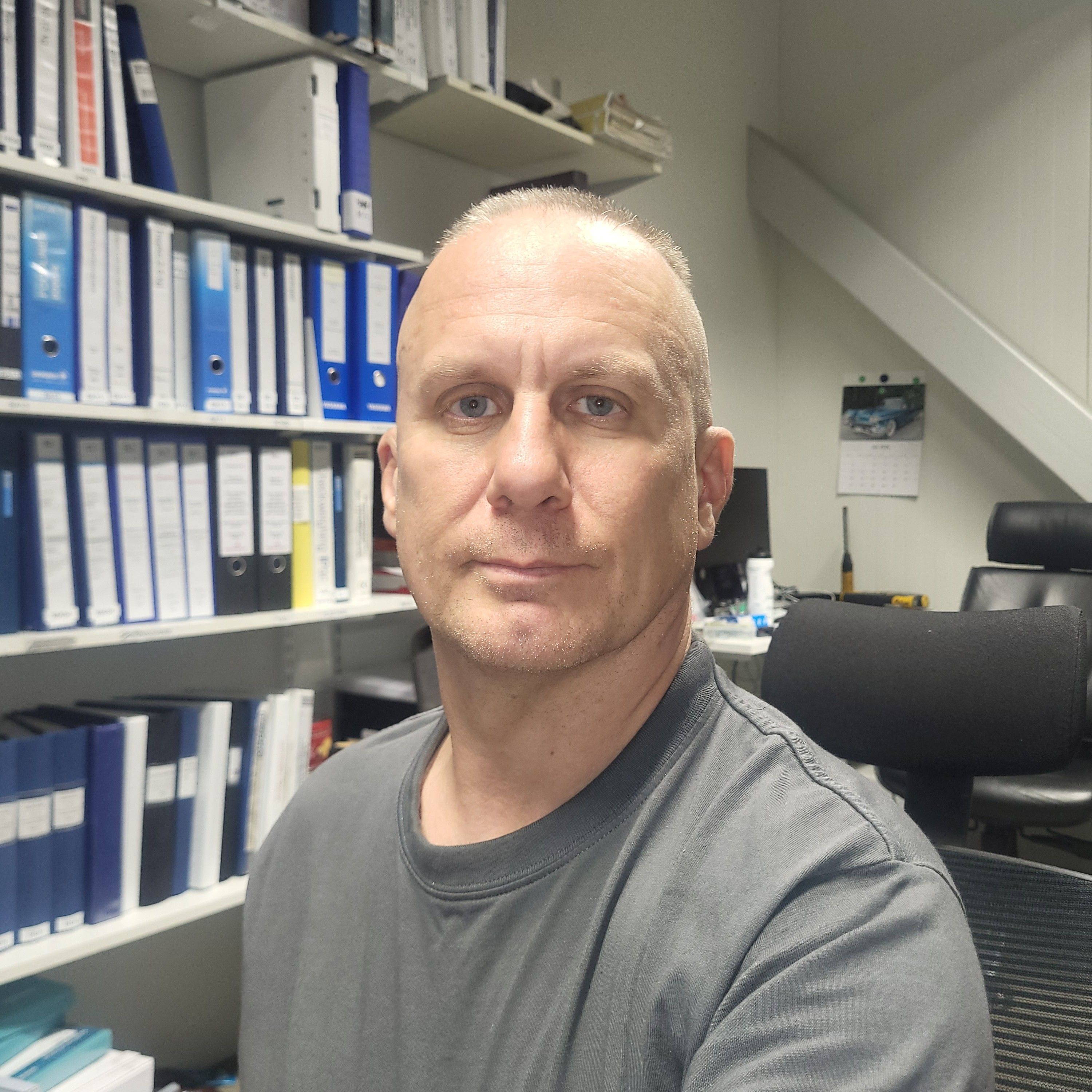 Profilbild för Tomas Lagerlund