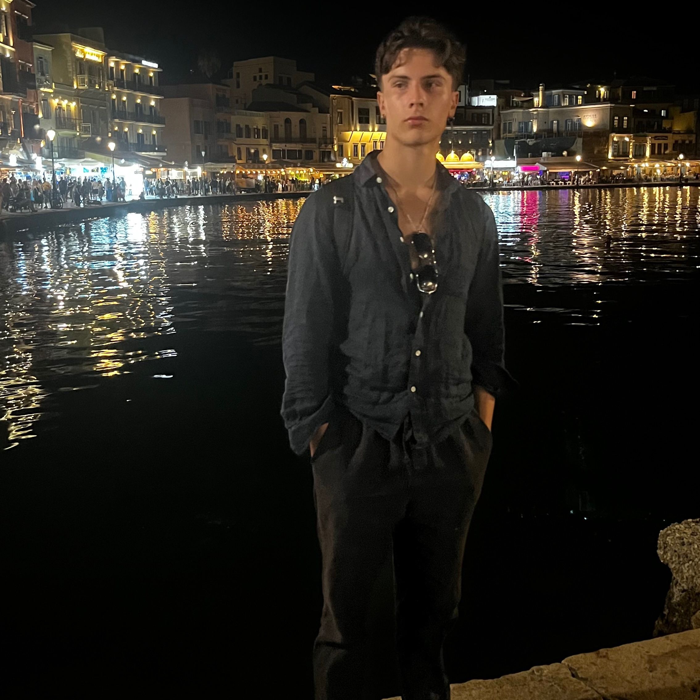 Profilbild för Adrian Jensen