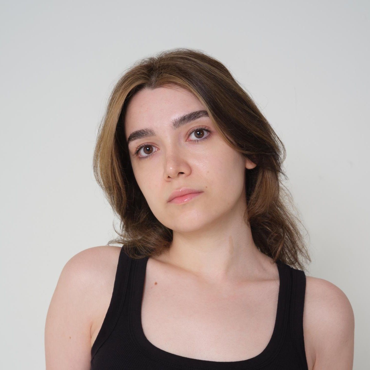 Profilbild för Ayda Sourati