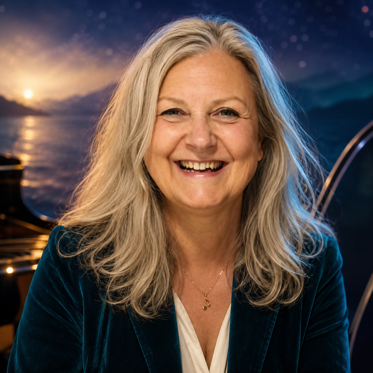 Profilbild för Vesna Mattsson