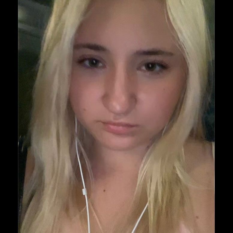 Profilbild för Beatrice Kjamjarja