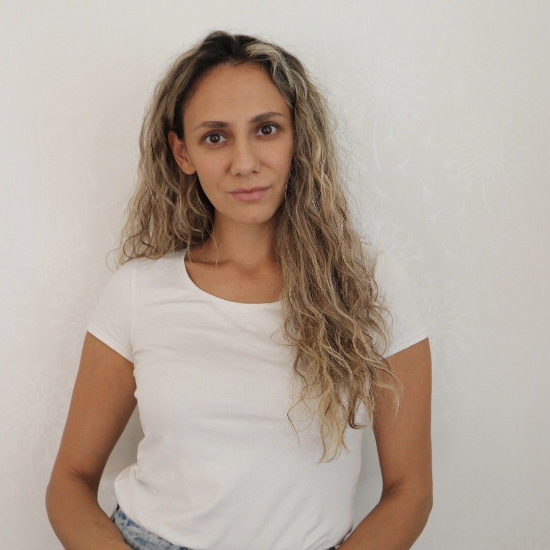 Profilbild för Tijana Pejic
