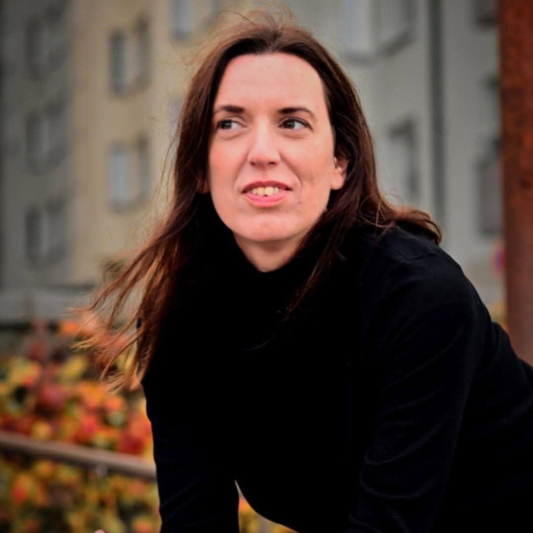 Profilbild för Linda Broberg