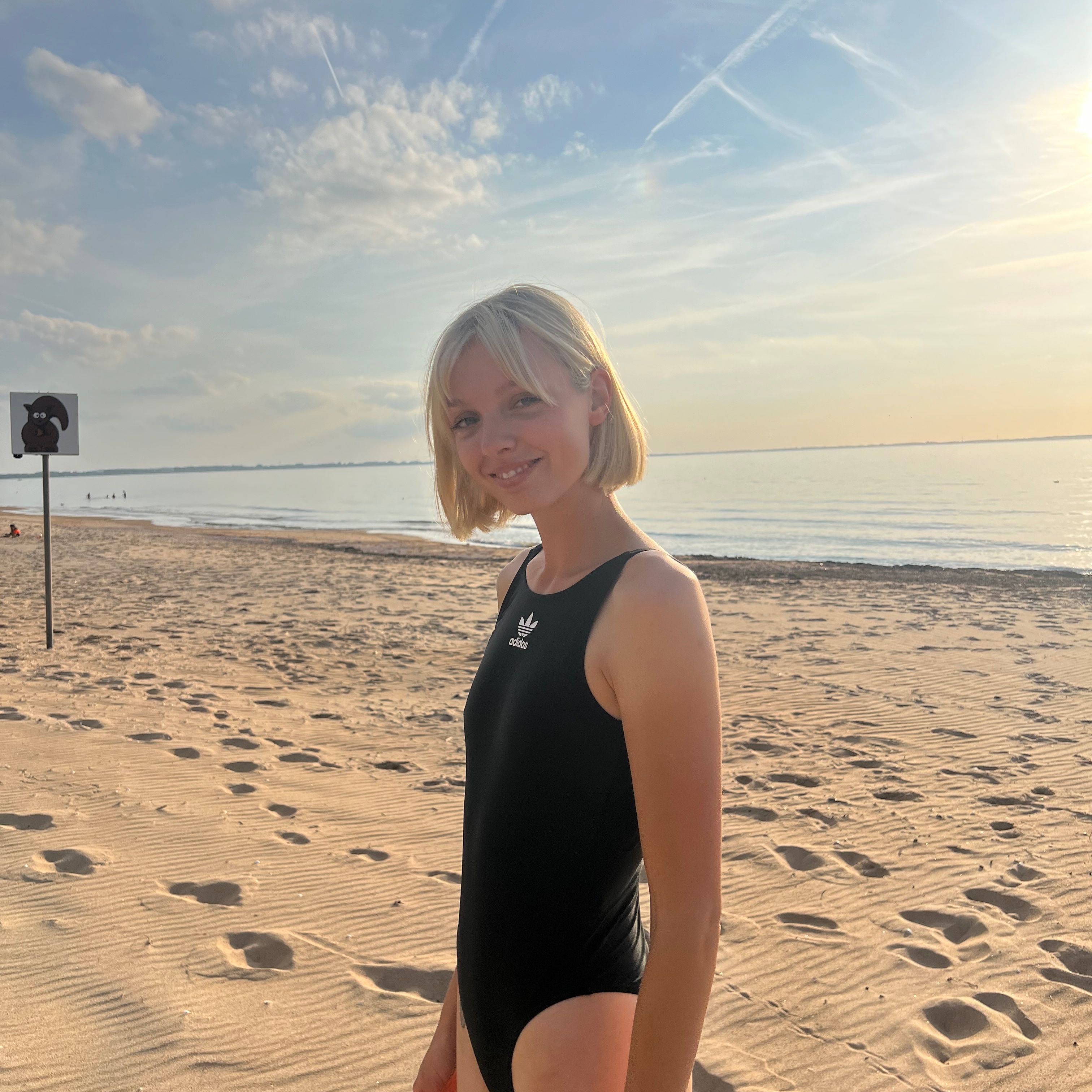 Profilbild för Lisa Torle