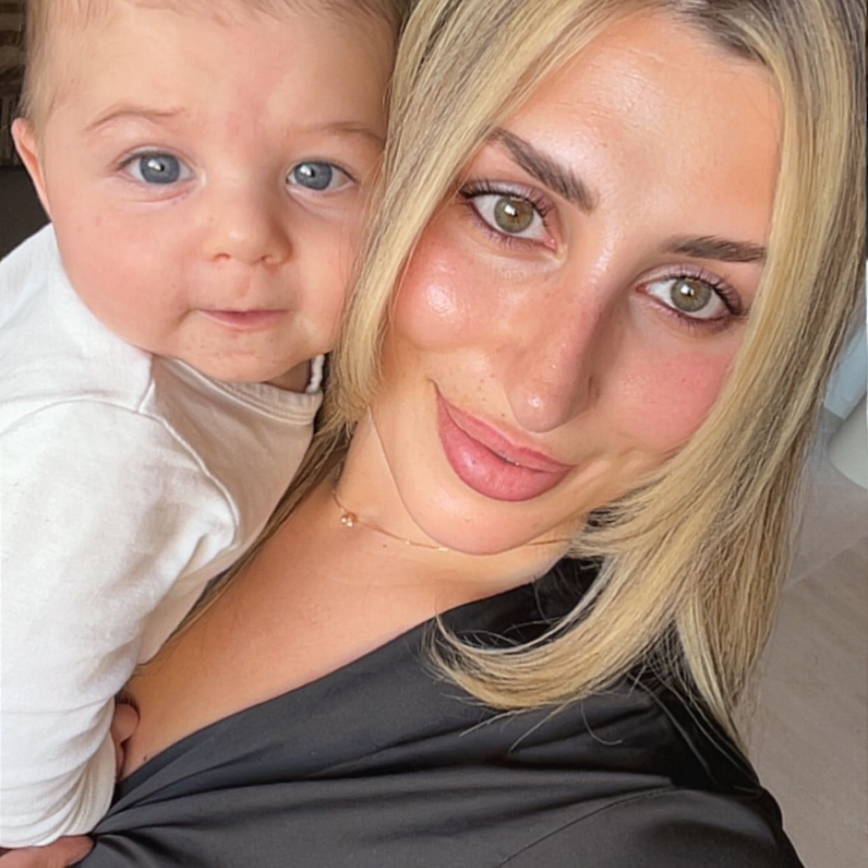 Profilbild för Isabella Jon