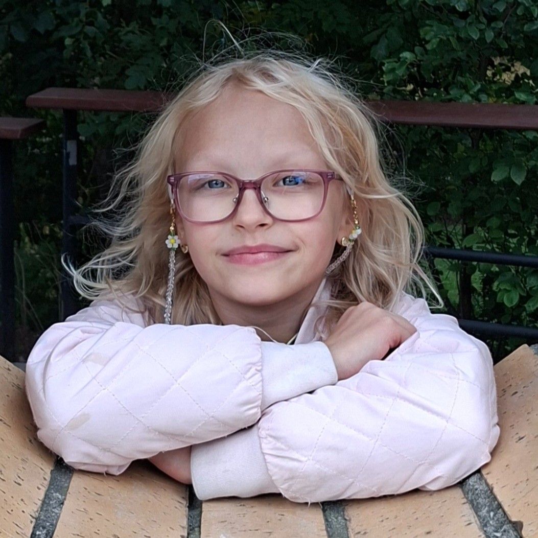 Profilbild för Moa Geira