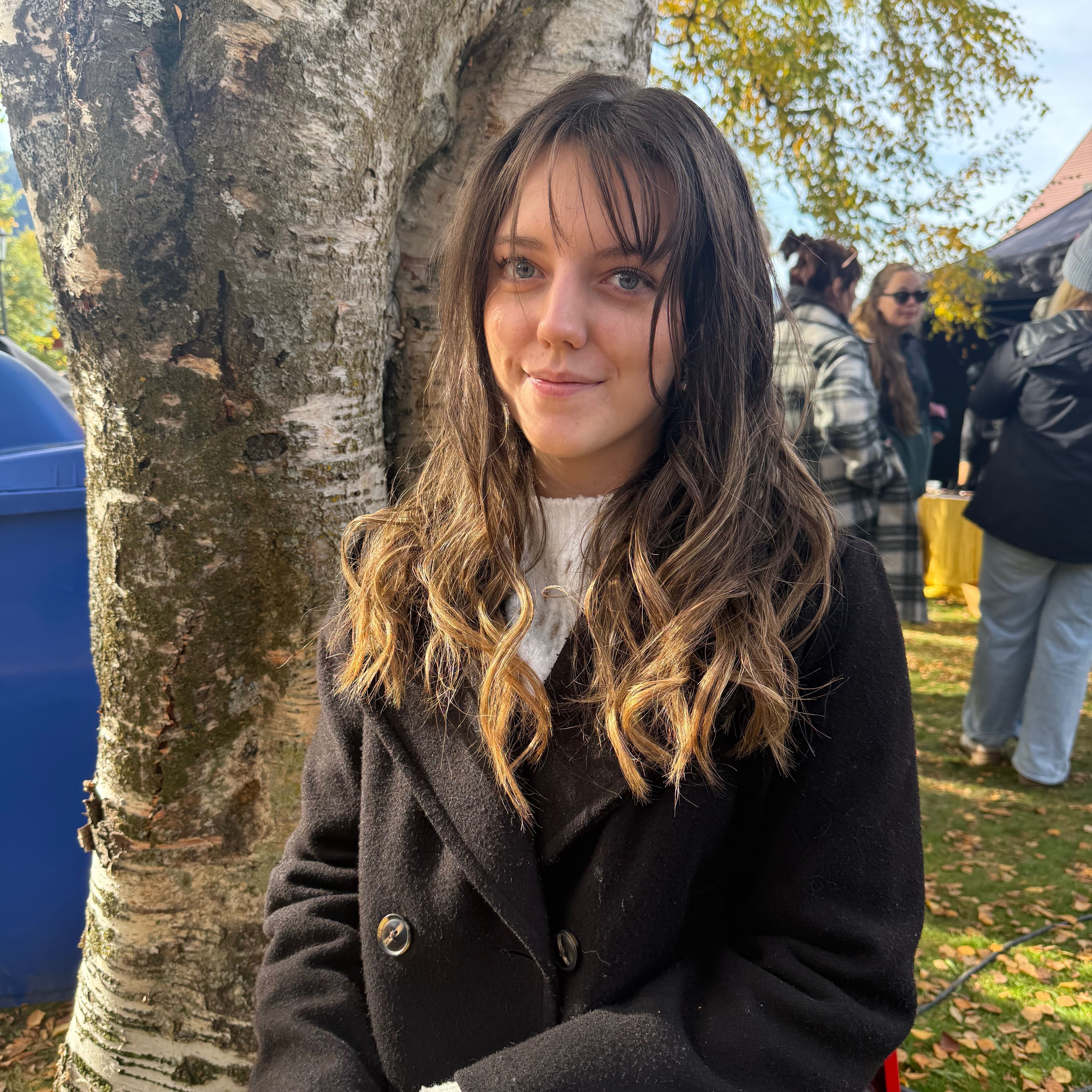 Profilbild för Ida Isaksson