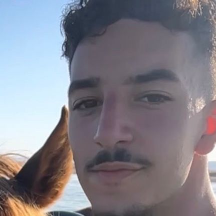Profilbild för Mohammed Omari