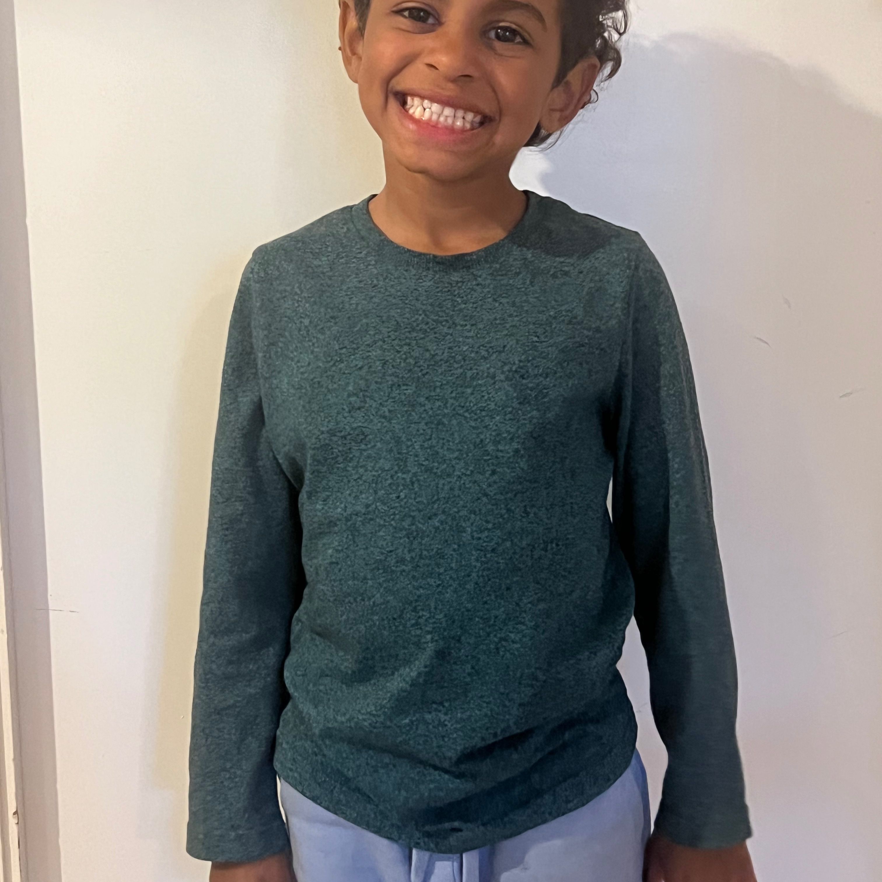 Profilbild för Jonathan Lopes Boudad