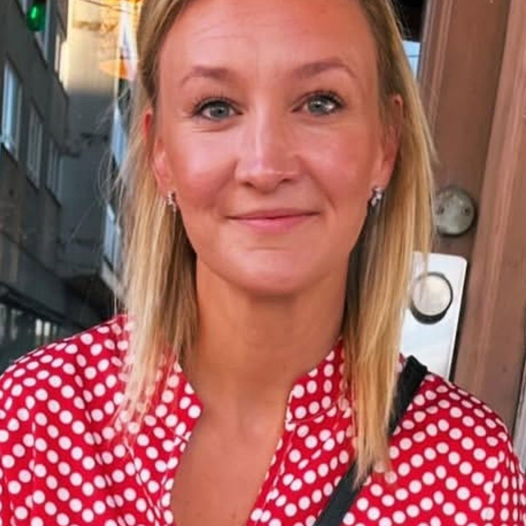 Profilbild för Malin Cedergren