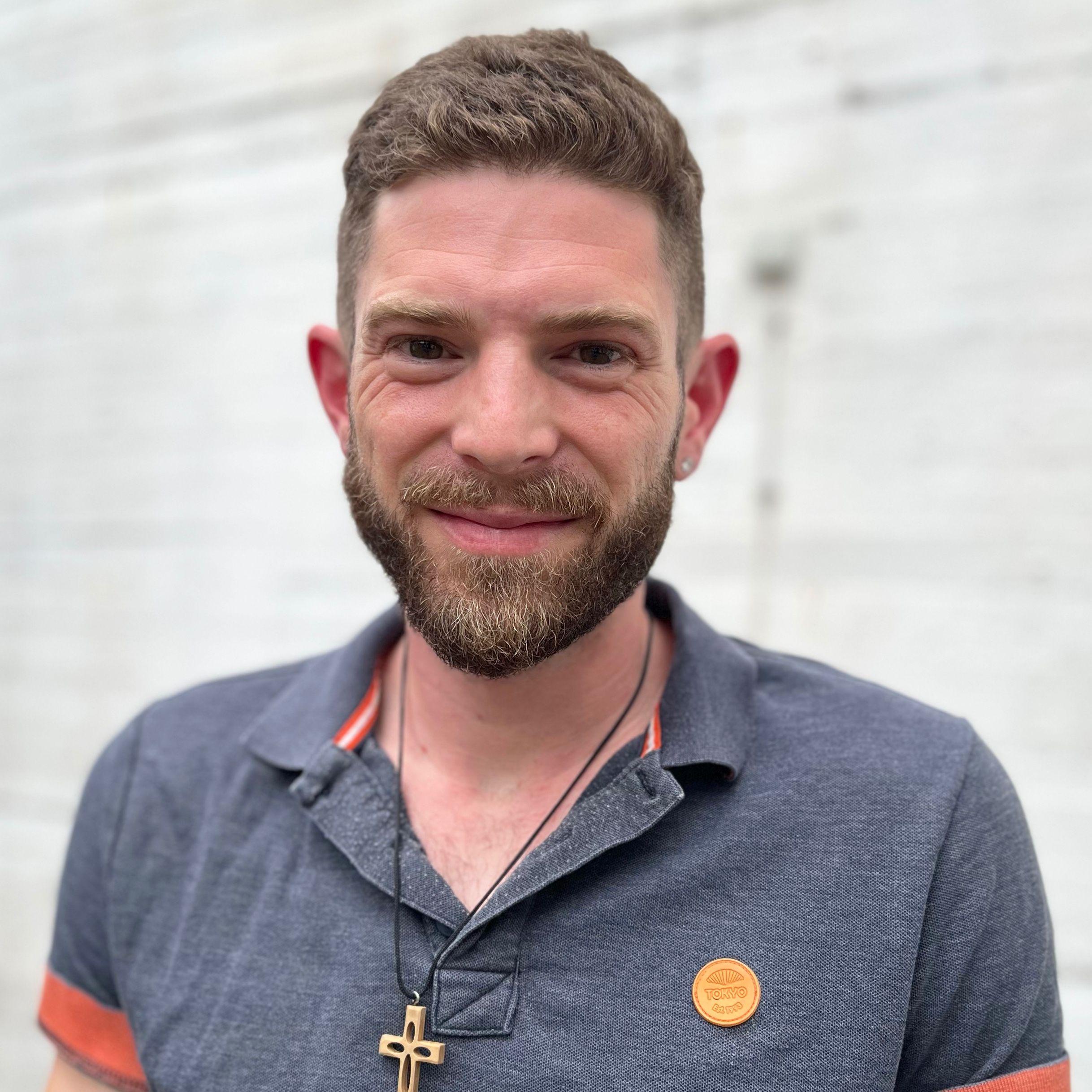 Profilbild för Albert Chalmers