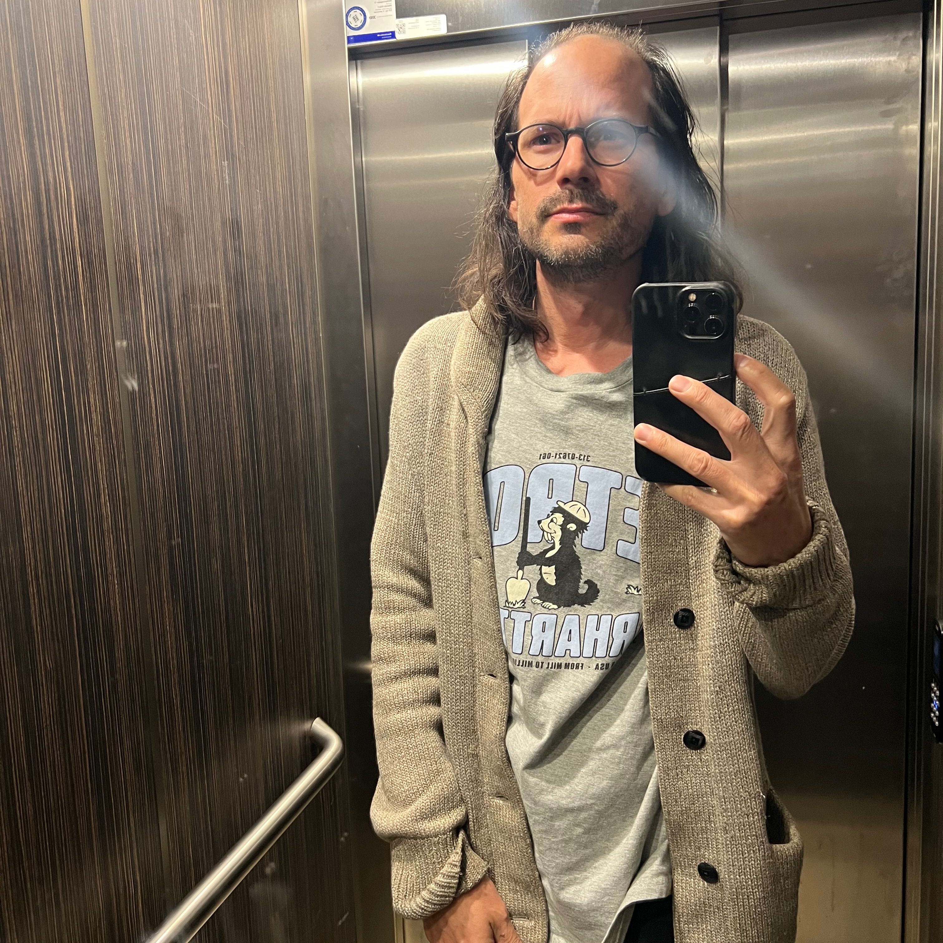 Profilbild för David Blomqvist