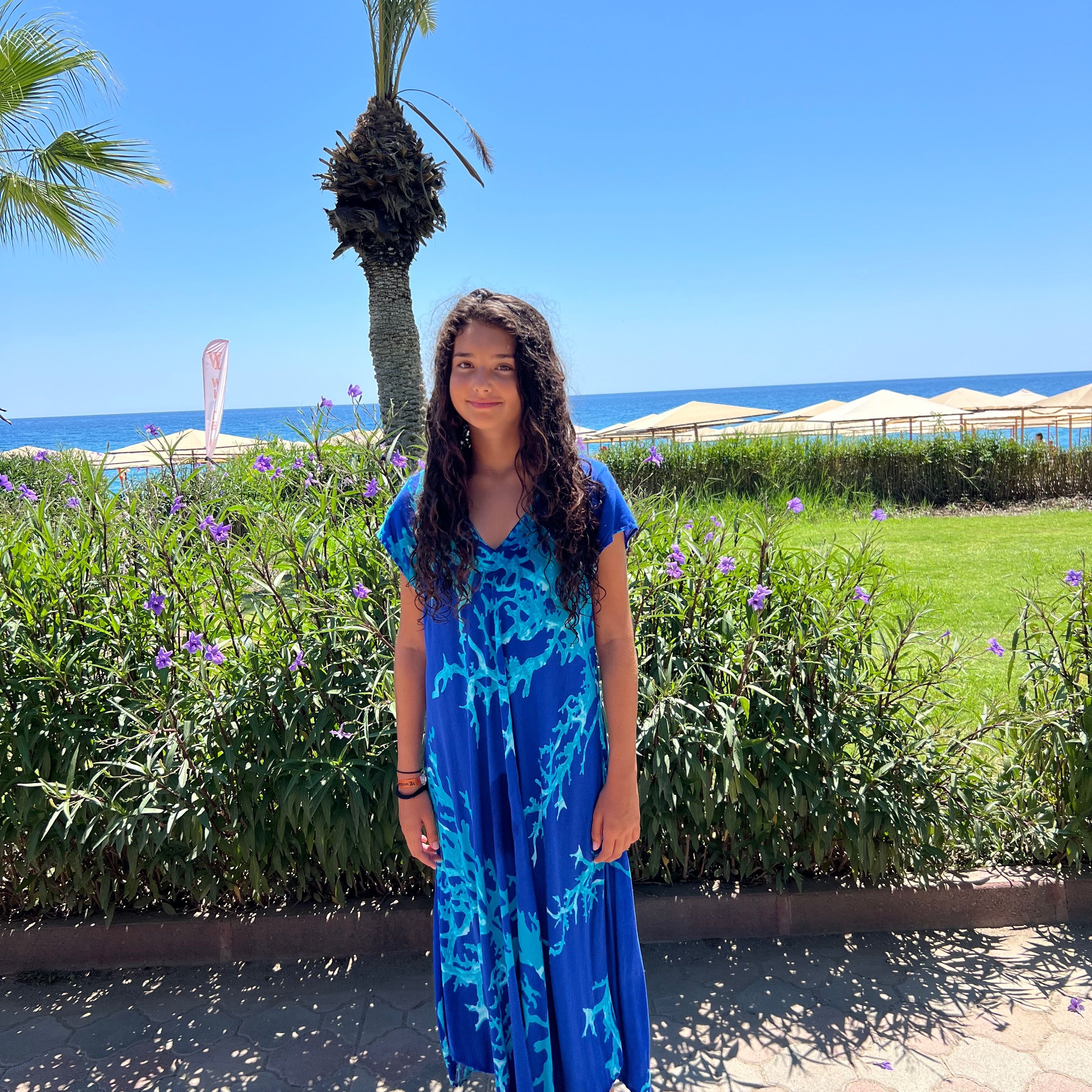 Profilbild för Indira Peci