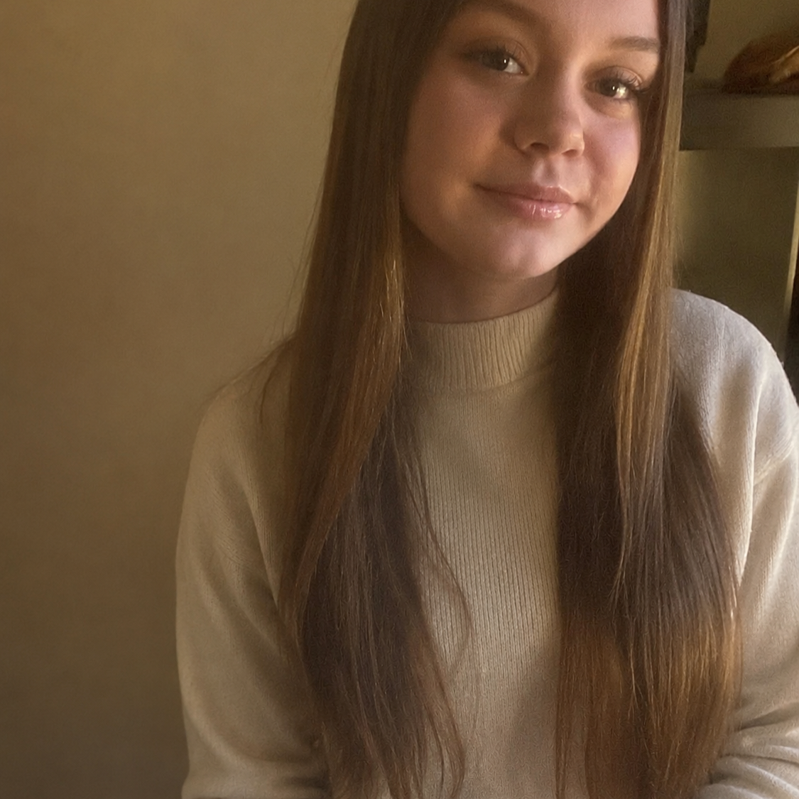 Profilbild för Isabelle Vestman