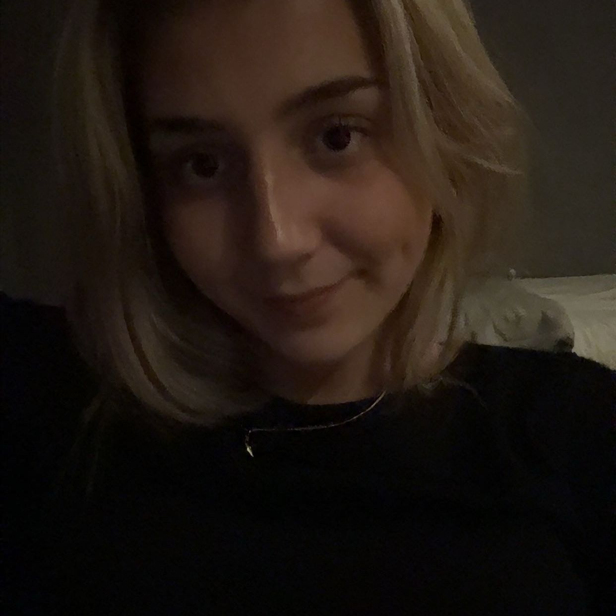 Profilbild för Greta Bäcke