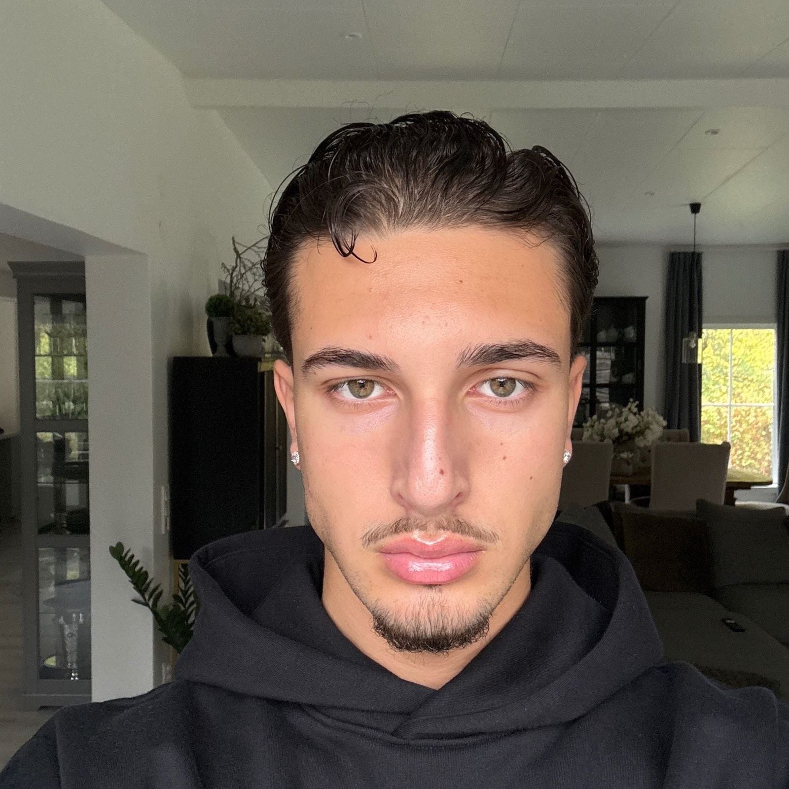 Profilbild för Eman Delic